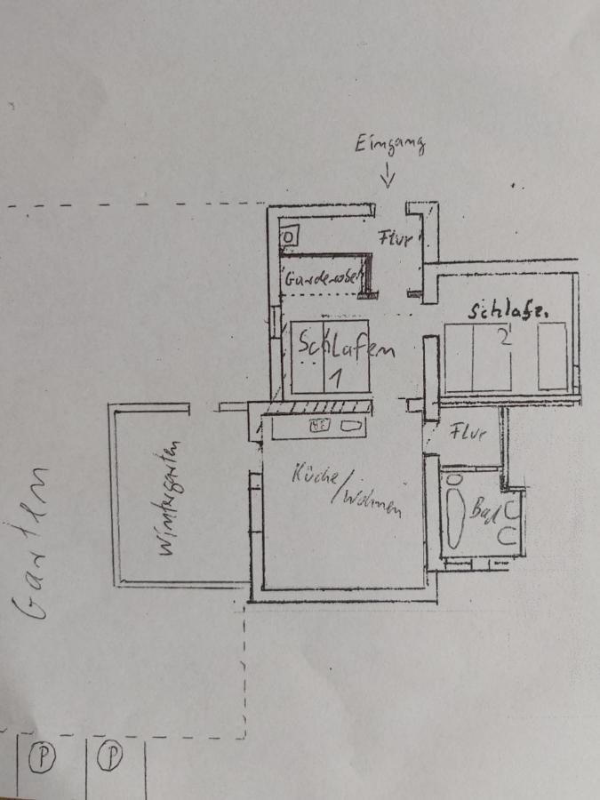 Ferienwohnung Yachthafen De Lorenzo Carolinensiel Exterior foto