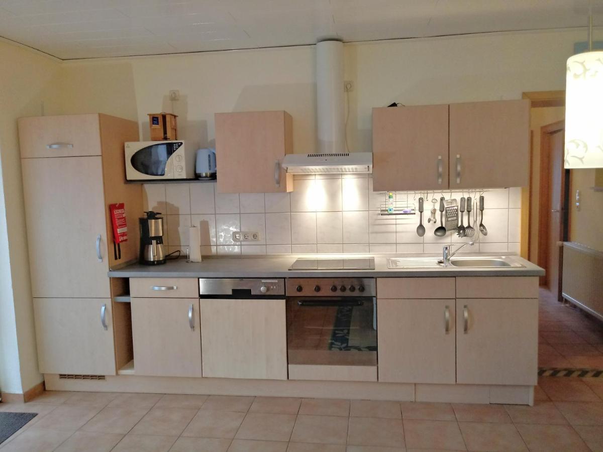Ferienwohnung Yachthafen De Lorenzo Carolinensiel Exterior foto