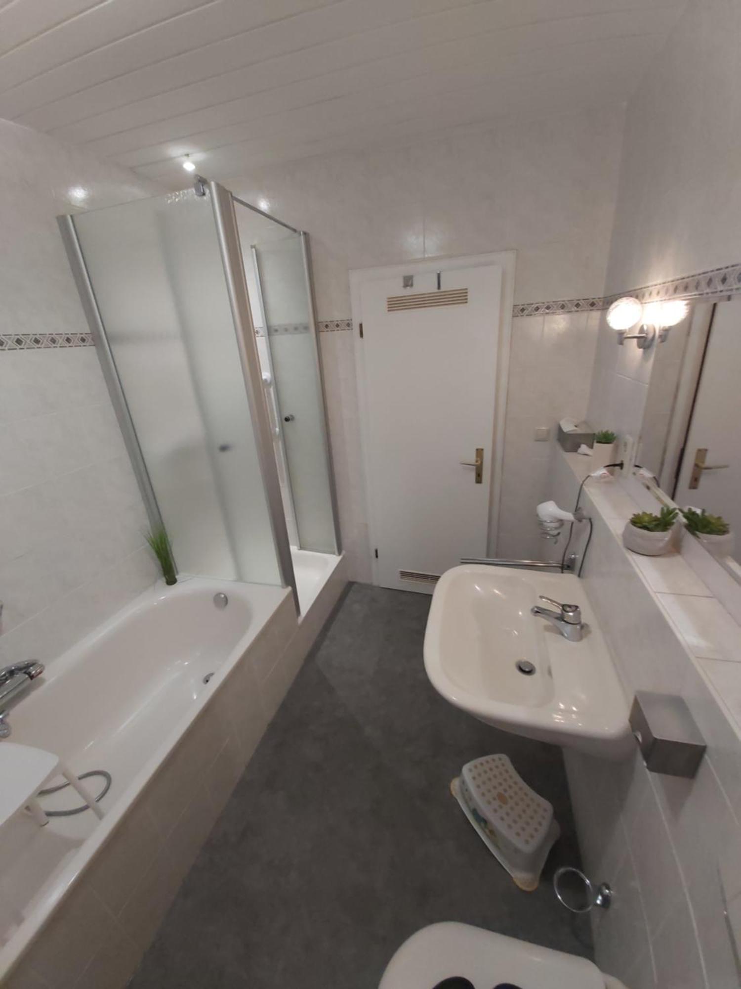 Ferienwohnung Yachthafen De Lorenzo Carolinensiel Exterior foto
