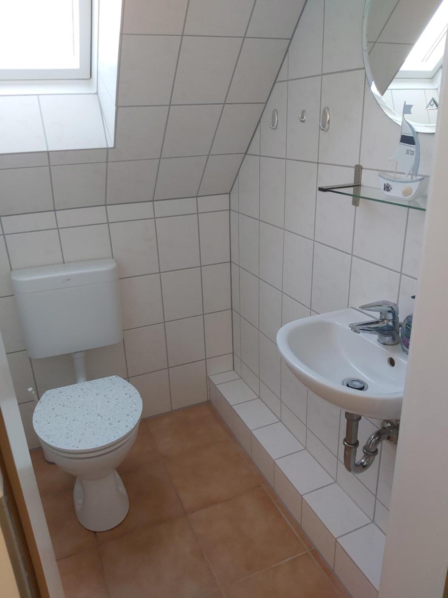 Ferienwohnung Yachthafen De Lorenzo Carolinensiel Exterior foto